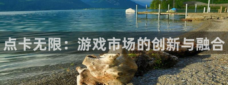 im电竞官网游戏平台介绍：点卡无限：游戏市场的创新与融合
